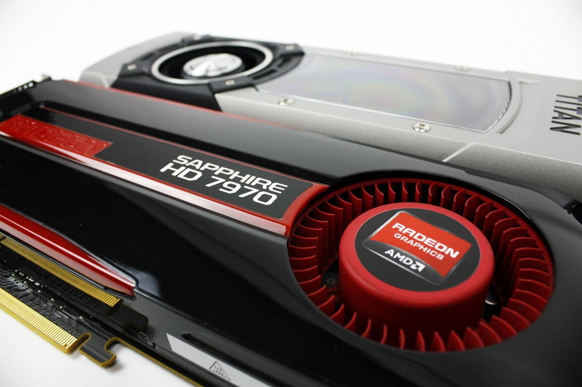 NVIDIA and AMD graphics card equivalencies: a guide with all generations and models 43