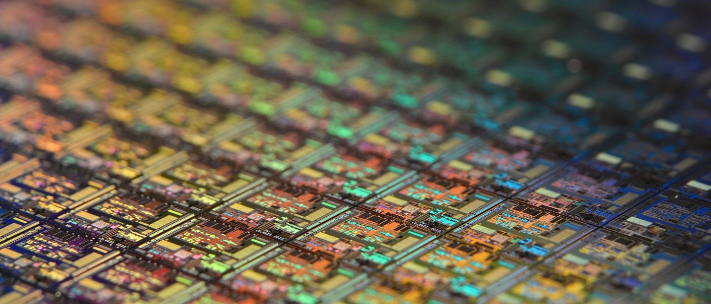 Intel or AMD processors