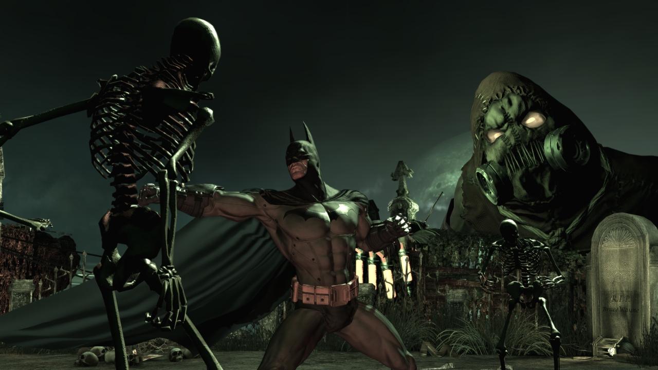 Twenty games you can enjoy with an integrated GPU