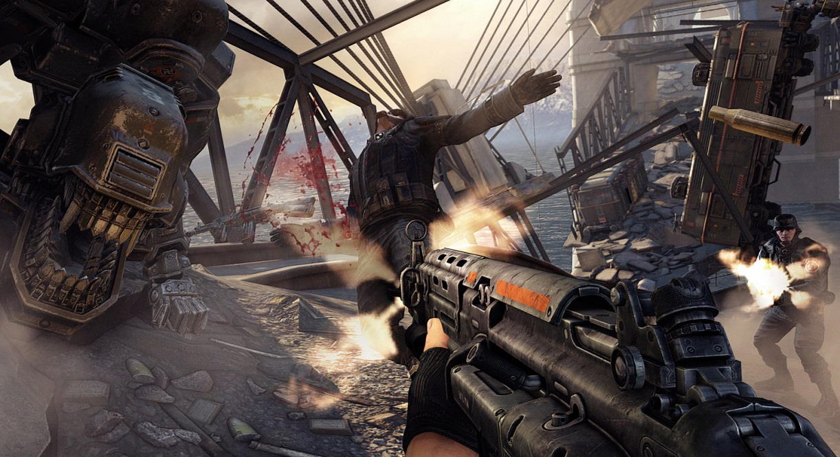 Twenty games you can enjoy with an integrated GPU