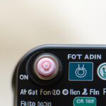 How to turn off proximity sensor a71?