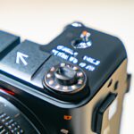 How to turn off proximity sensor a7iii?