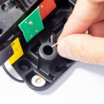 How to bypass proximity sensor?