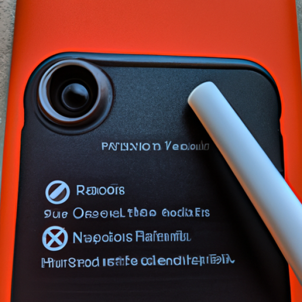 How to activate noise cancellation in redmi Note 10 pro?