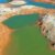 Mercury increased 150% in rivers